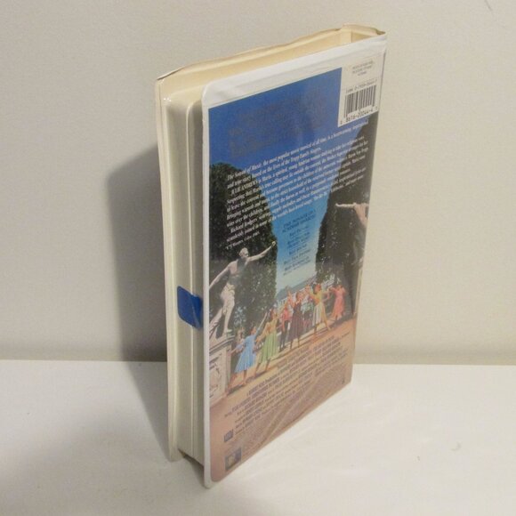 VHS Tapes - Sound of Music & Cats musical - Picture 5 of 10